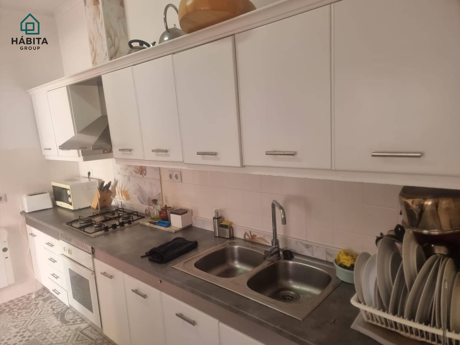 Adosado de 4 habitaciones en Lorca en venta con garaje - 127.727 € (Ref: 9980549)