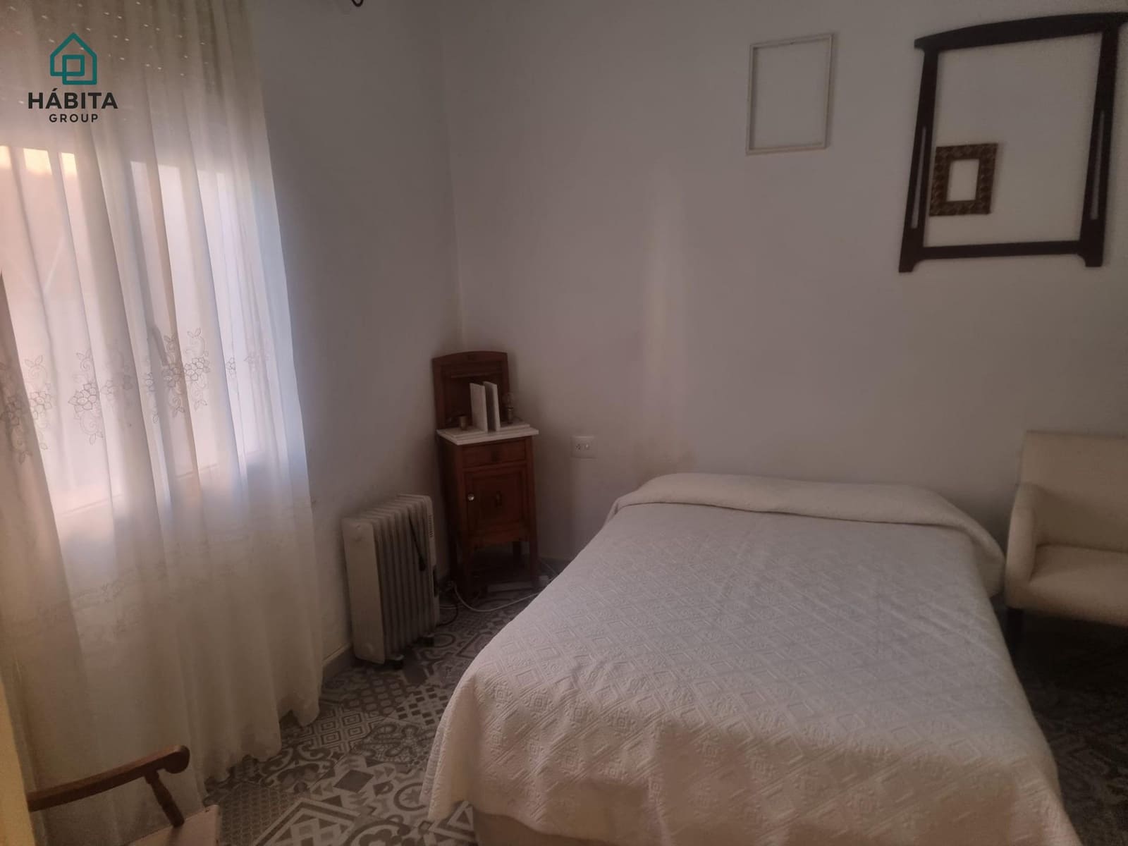 Adosado de 4 habitaciones en Lorca en venta con garaje - 127.727 € (Ref: 9980549)