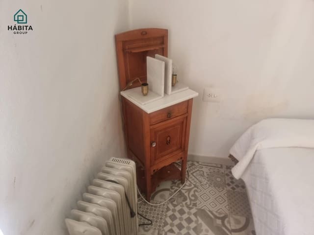 Adosado de 4 habitaciones en Lorca en venta con garaje - 127.727 € (Ref: 9980549)