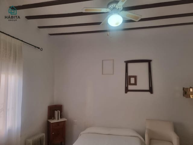 Adosado de 4 habitaciones en Lorca en venta con garaje - 127.727 € (Ref: 9980549)
