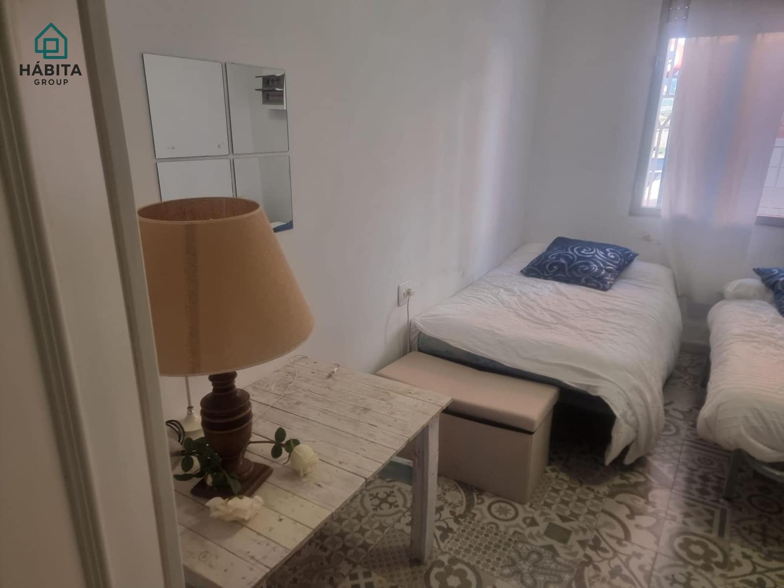 Adosado de 4 habitaciones en Lorca en venta con garaje - 127.727 € (Ref: 9980549)