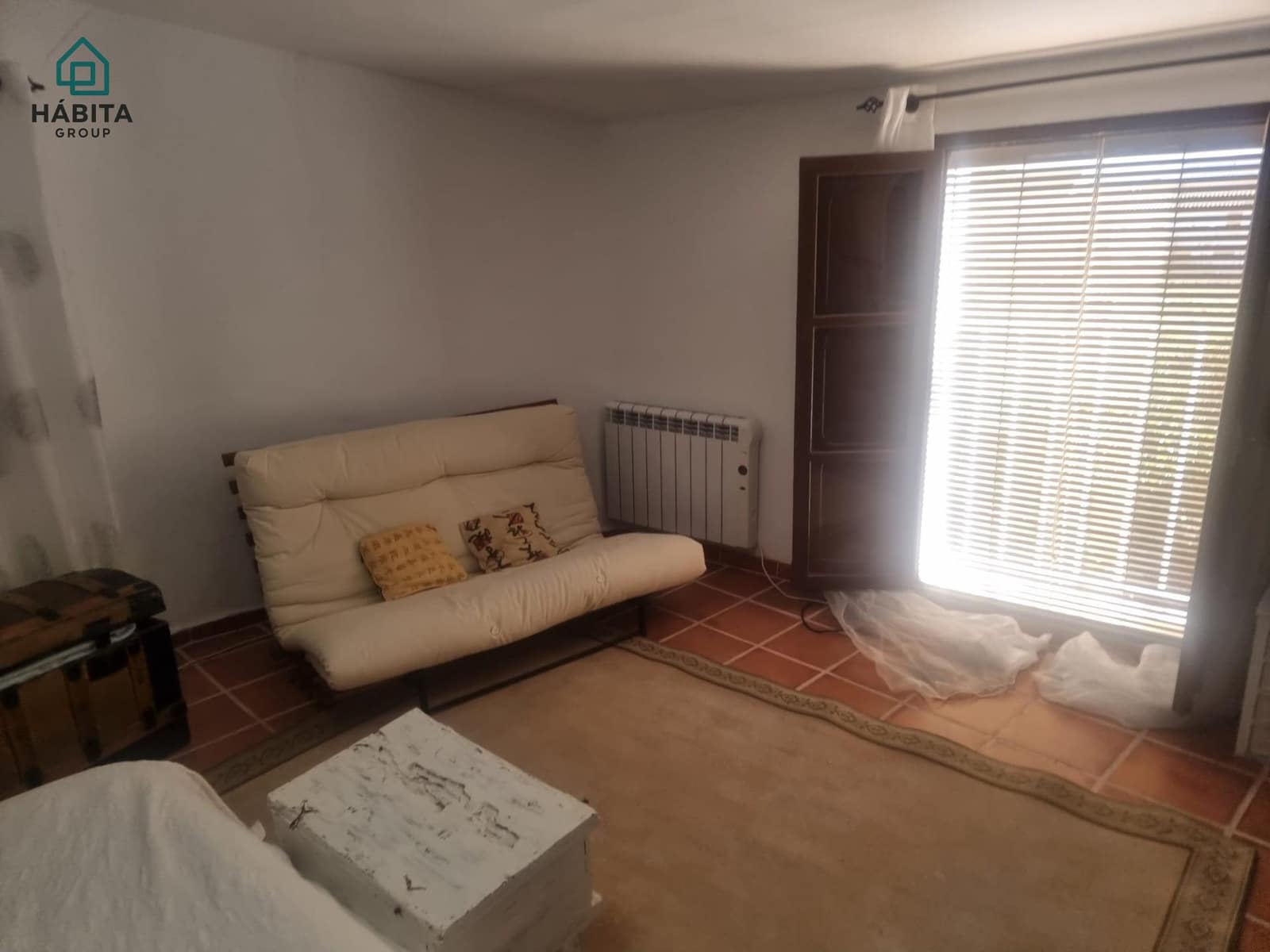 Adosado de 4 habitaciones en Lorca en venta con garaje - 127.727 € (Ref: 9980549)