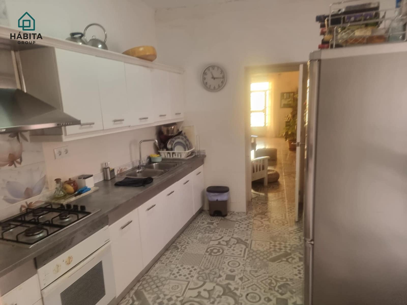 Adosado de 4 habitaciones en Lorca en venta con garaje - 127.727 € (Ref: 9980549)