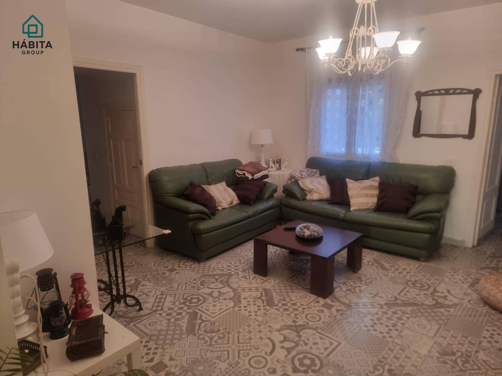 Adosado de 4 habitaciones en Lorca en venta con garaje - 127.727 € (Ref: 9980549)