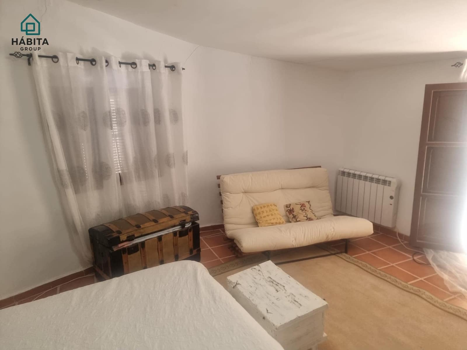 Adosado de 4 habitaciones en Lorca en venta con garaje - 127.727 € (Ref: 9980549)