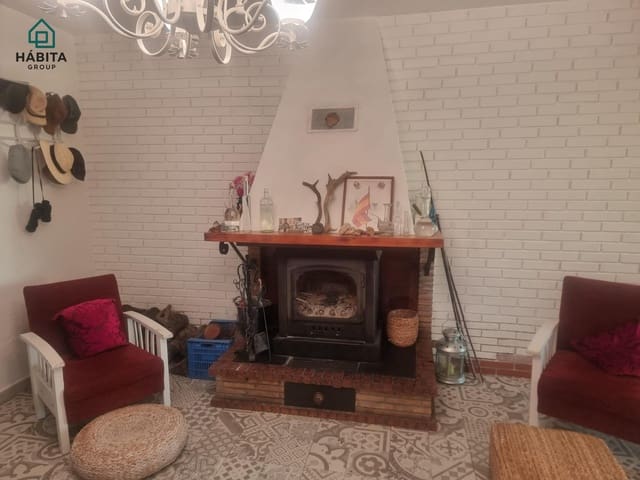 Adosado de 4 habitaciones en Lorca en venta con garaje - 127.727 € (Ref: 9980549)