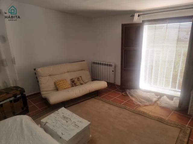 Adosado de 4 habitaciones en Lorca en venta con garaje - 127.727 € (Ref: 9980549)
