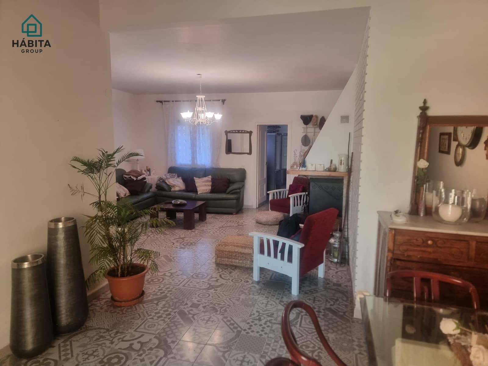 Adosado de 4 habitaciones en Lorca en venta con garaje - 127.727 € (Ref: 9980549)
