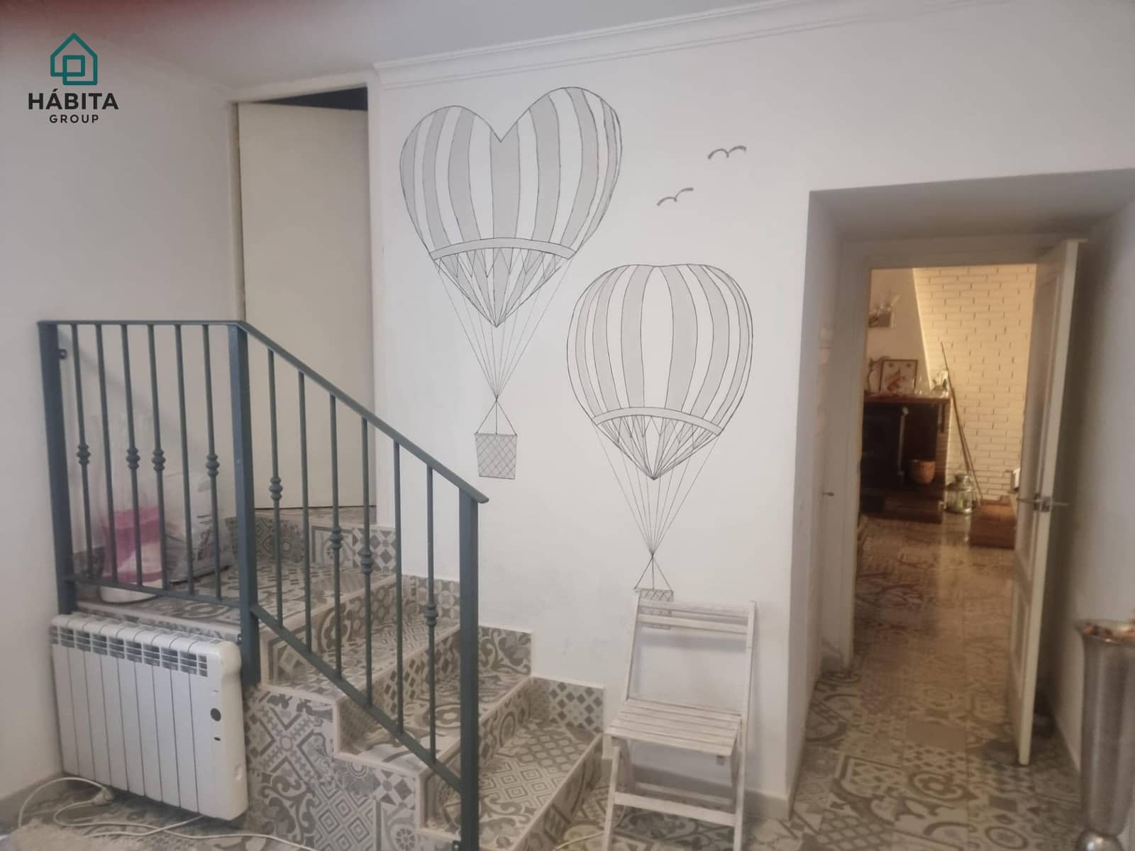 Adosado de 4 habitaciones en Lorca en venta con garaje - 127.727 € (Ref: 9980549)