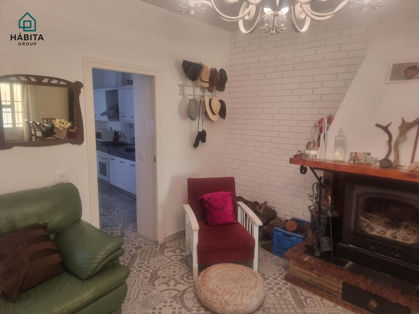 Adosado de 4 habitaciones en Lorca en venta con garaje - 127.727 € (Ref: 9980549)