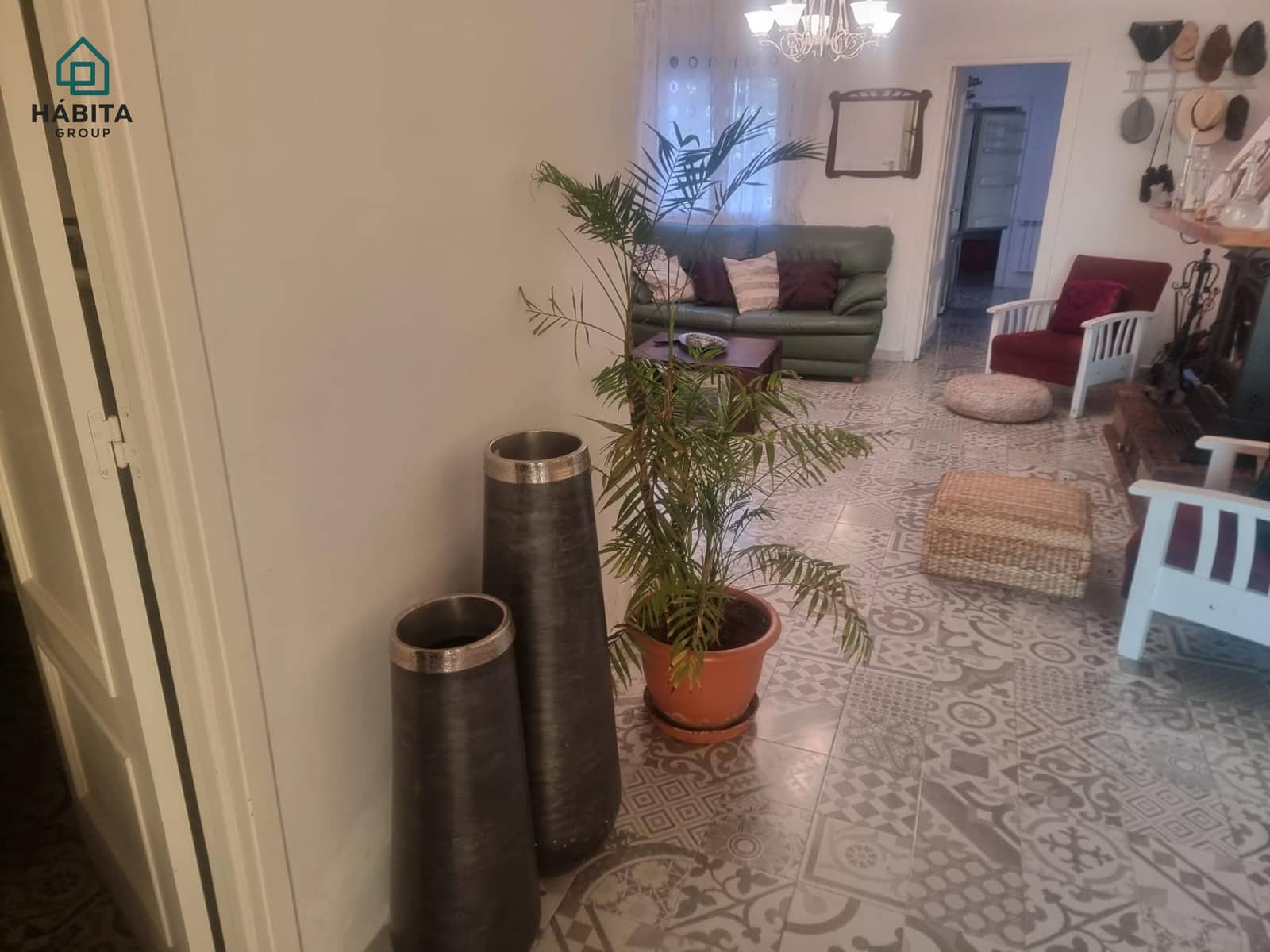 Adosado de 4 habitaciones en Lorca en venta con garaje - 127.727 € (Ref: 9980549)