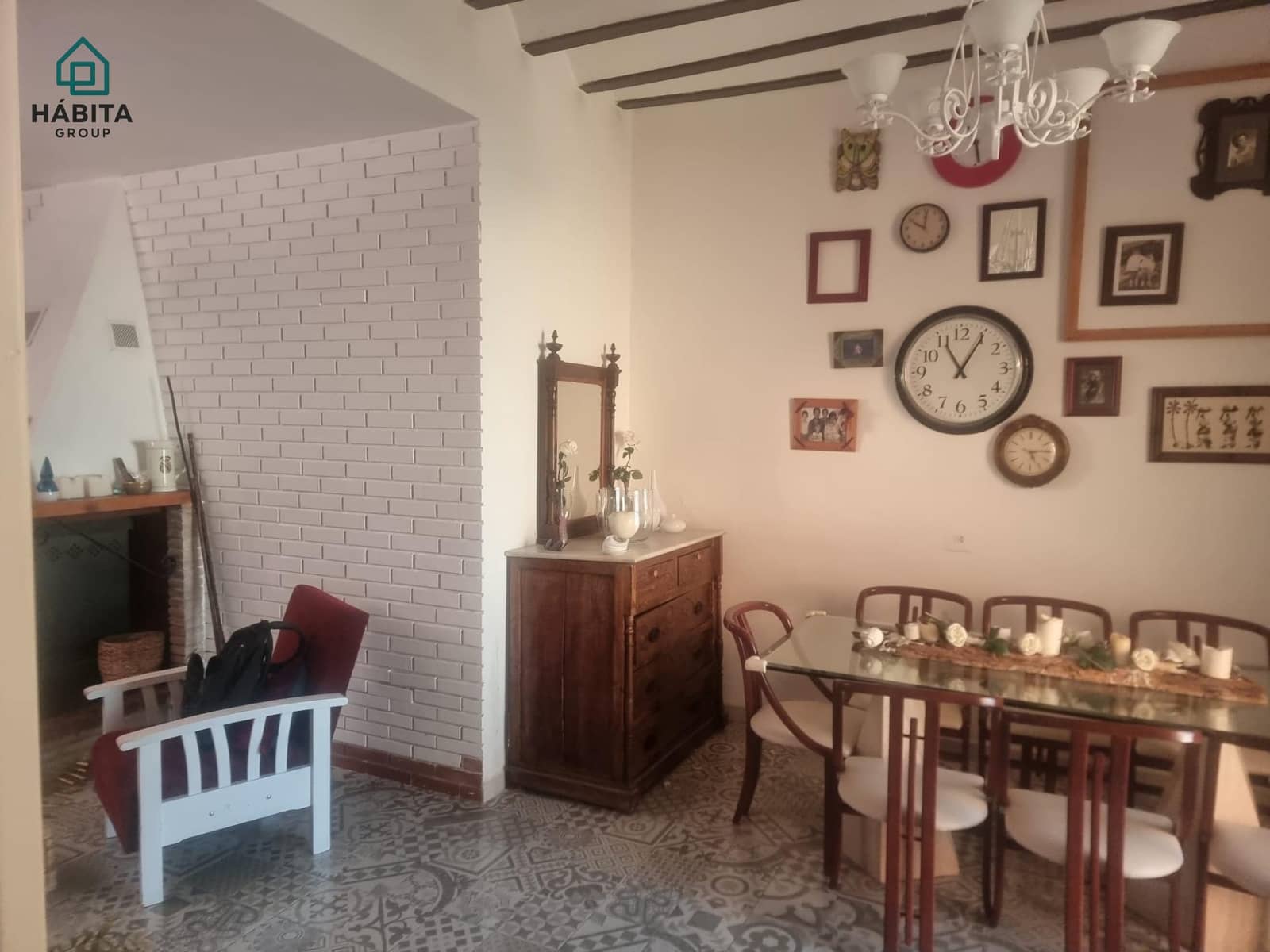 Adosado de 4 habitaciones en Lorca en venta con garaje - 127.727 € (Ref: 9980549)