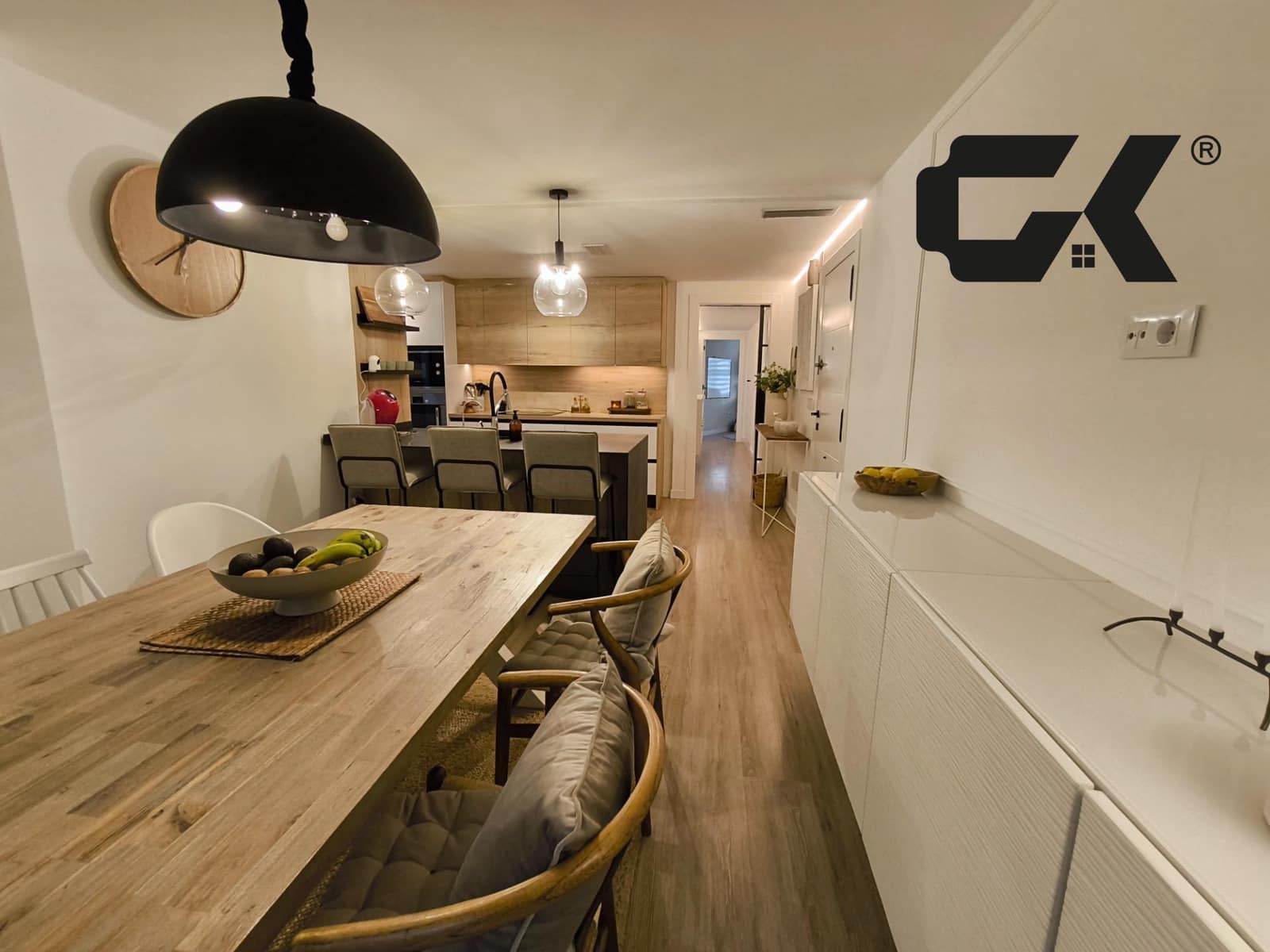 3 chambre Appartement à vendre à Alguazas - 169 500 € (Ref: 9980550)