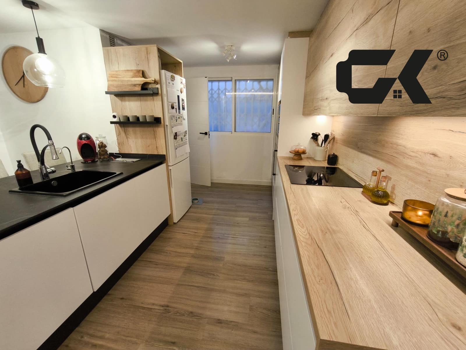 3 chambre Appartement à vendre à Alguazas - 169 500 € (Ref: 9980550)