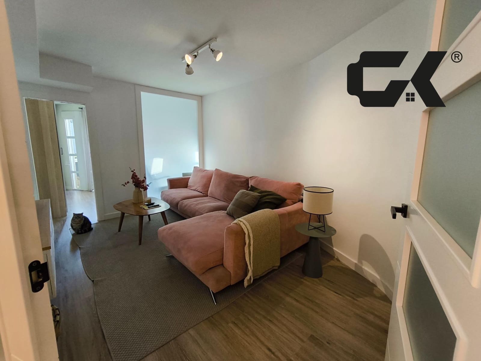 3 chambre Appartement à vendre à Alguazas - 169 500 € (Ref: 9980550)