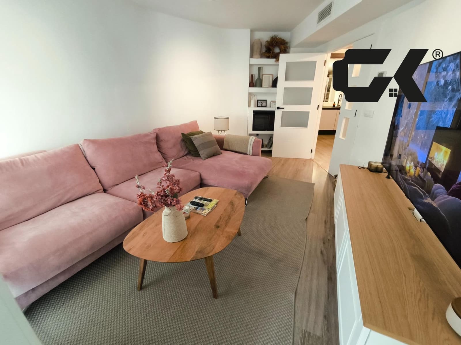 3 chambre Appartement à vendre à Alguazas - 169 500 € (Ref: 9980550)