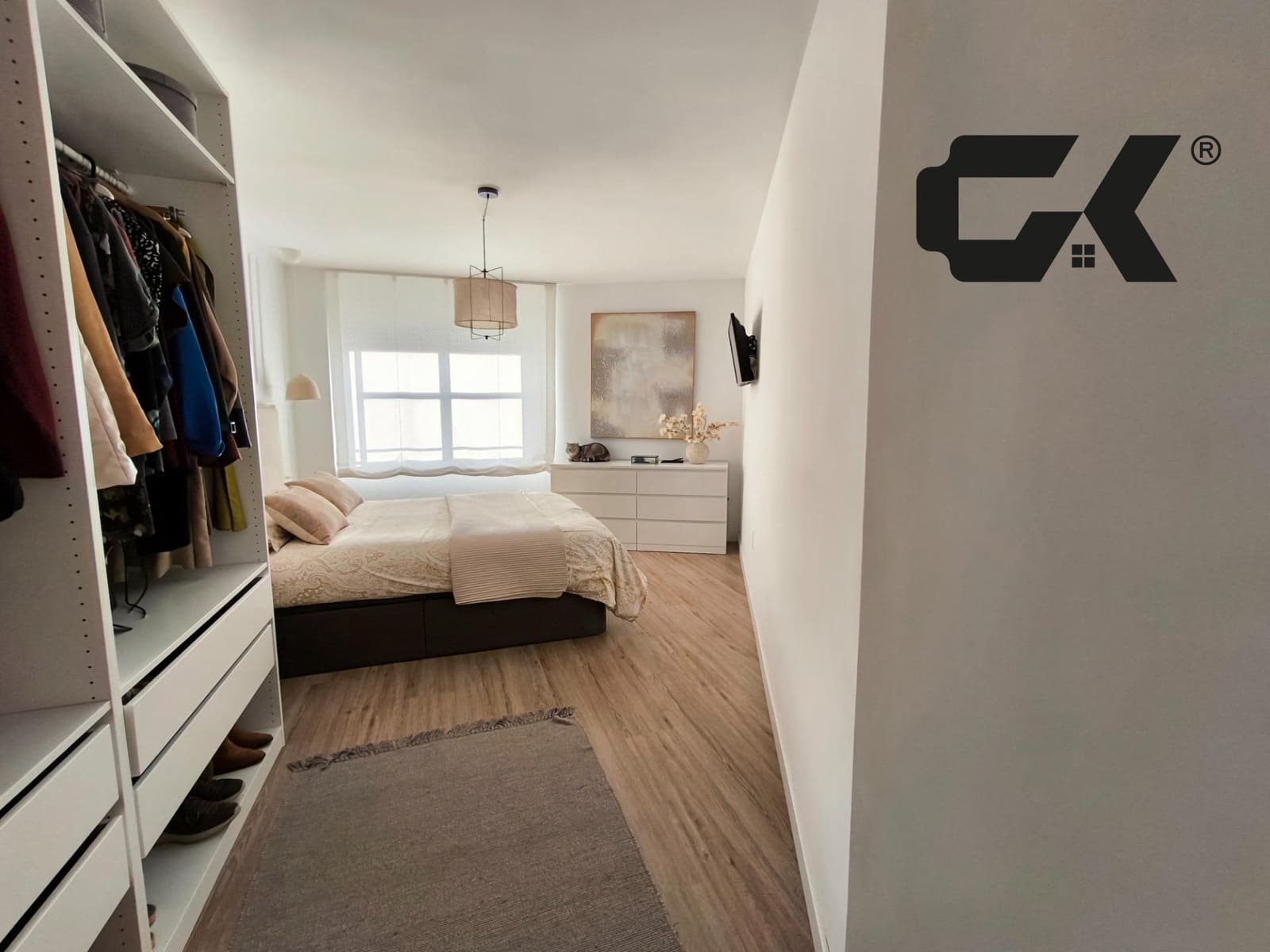 3 chambre Appartement à vendre à Alguazas - 169 500 € (Ref: 9980550)