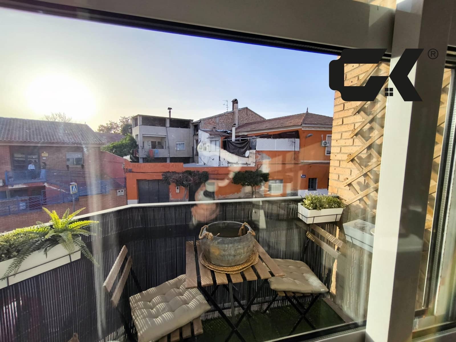 3 chambre Appartement à vendre à Alguazas - 169 500 € (Ref: 9980550)