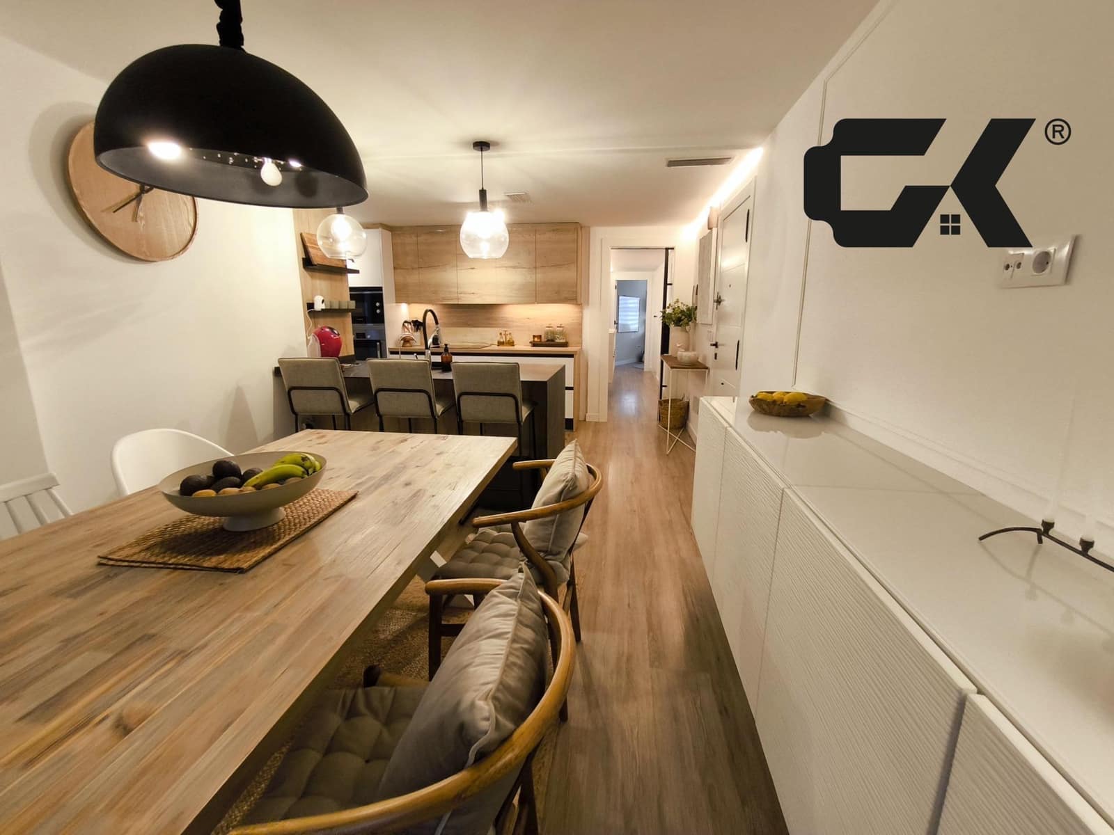 3 chambre Appartement à vendre à Alguazas - 169 500 € (Ref: 9980550)