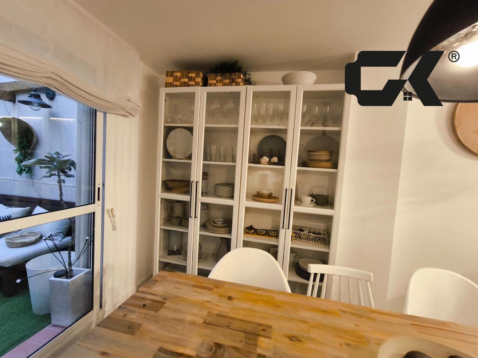 3 chambre Appartement à vendre à Alguazas - 169 500 € (Ref: 9980550)