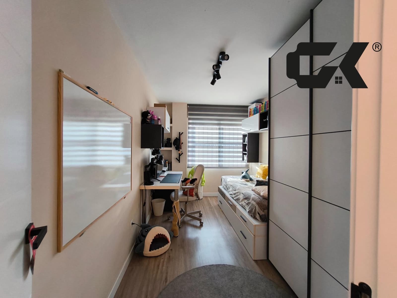 3 chambre Appartement à vendre à Alguazas - 169 500 € (Ref: 9980550)