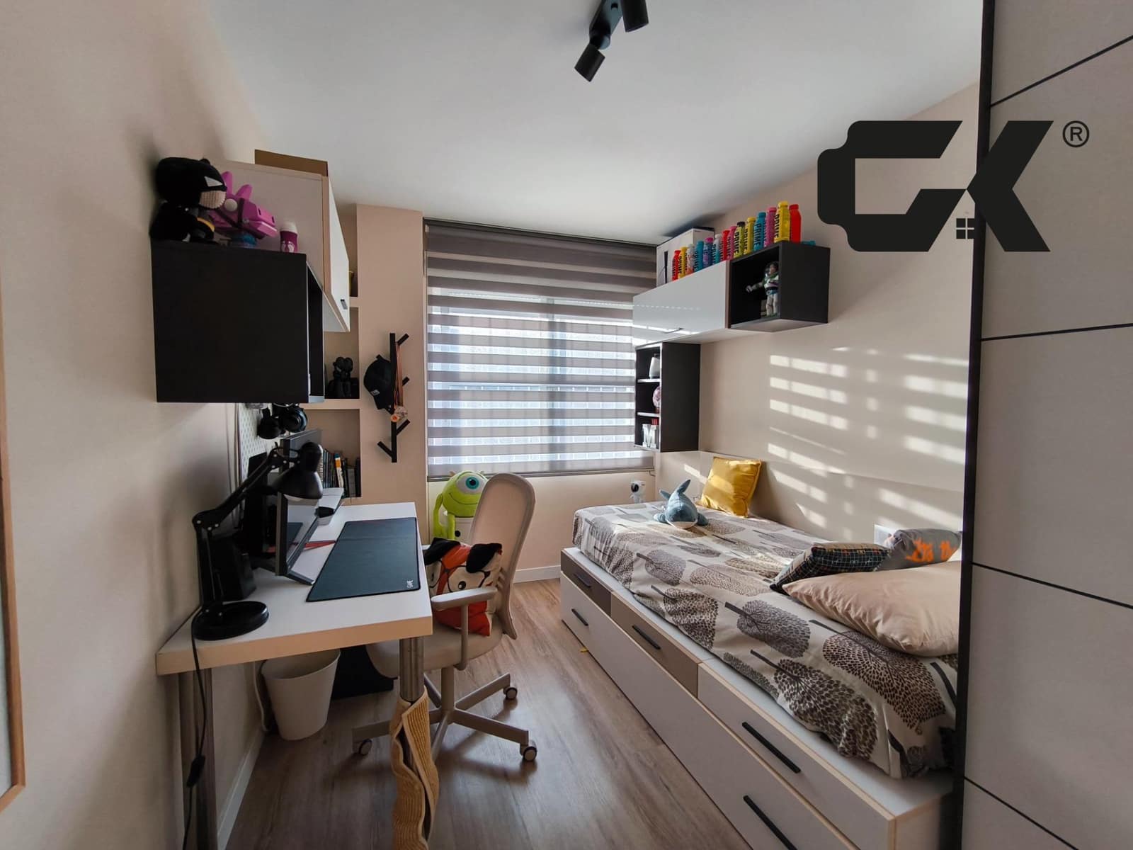 3 chambre Appartement à vendre à Alguazas - 169 500 € (Ref: 9980550)