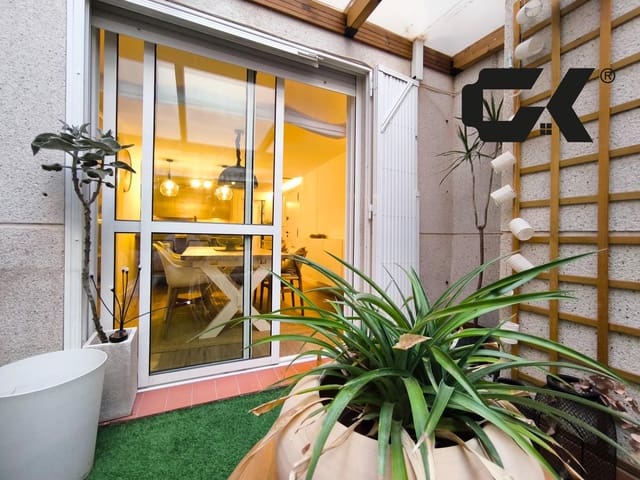 3 makuuhuone Asunto myytävänä paikassa Alguazas - 169 500 € (Ref: 9980550)