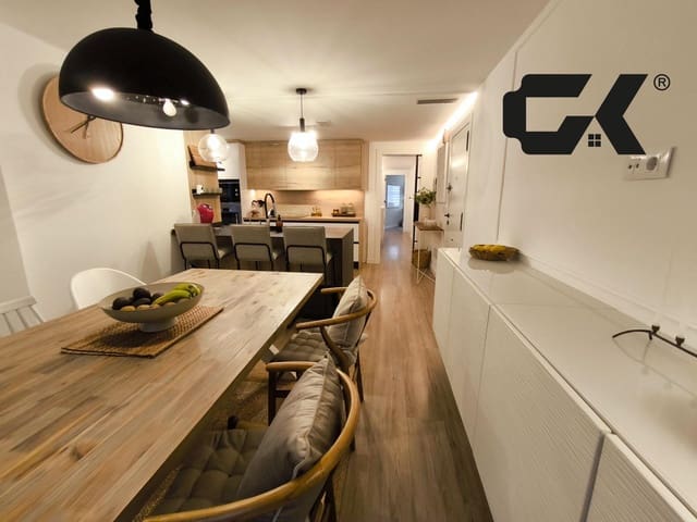 3 makuuhuone Asunto myytävänä paikassa Alguazas - 169 500 € (Ref: 9980550)