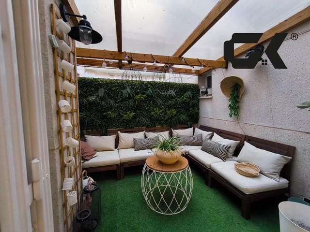 3 makuuhuone Asunto myytävänä paikassa Alguazas - 169 500 € (Ref: 9980550)
