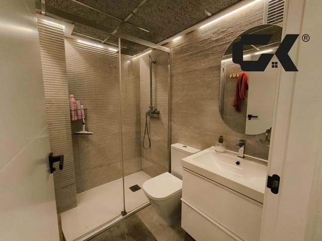 3 makuuhuone Asunto myytävänä paikassa Alguazas - 169 500 € (Ref: 9980550)