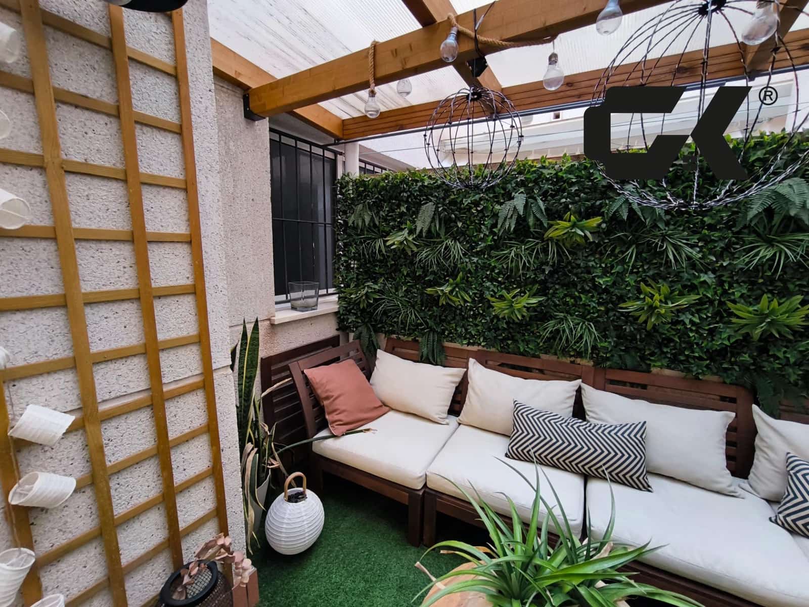 3 chambre Appartement à vendre à Alguazas - 169 500 € (Ref: 9980550)