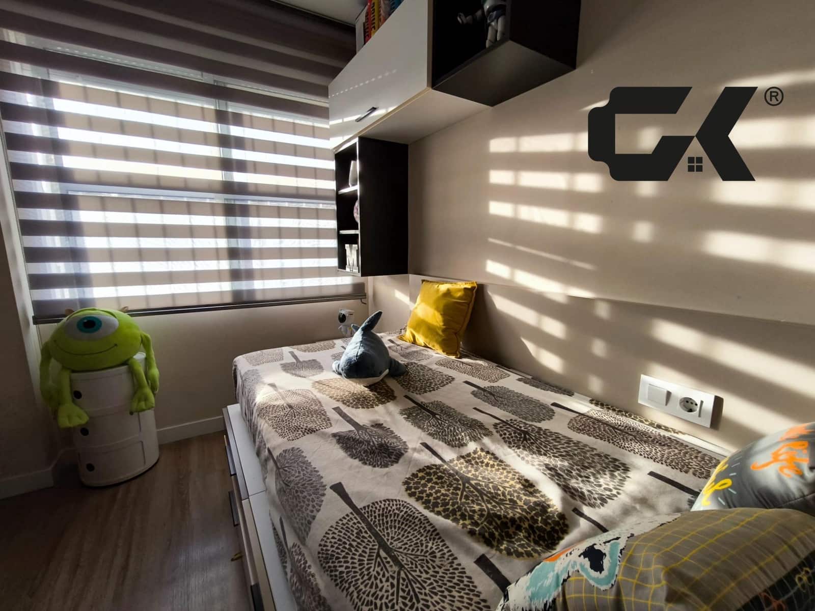3 chambre Appartement à vendre à Alguazas - 169 500 € (Ref: 9980550)