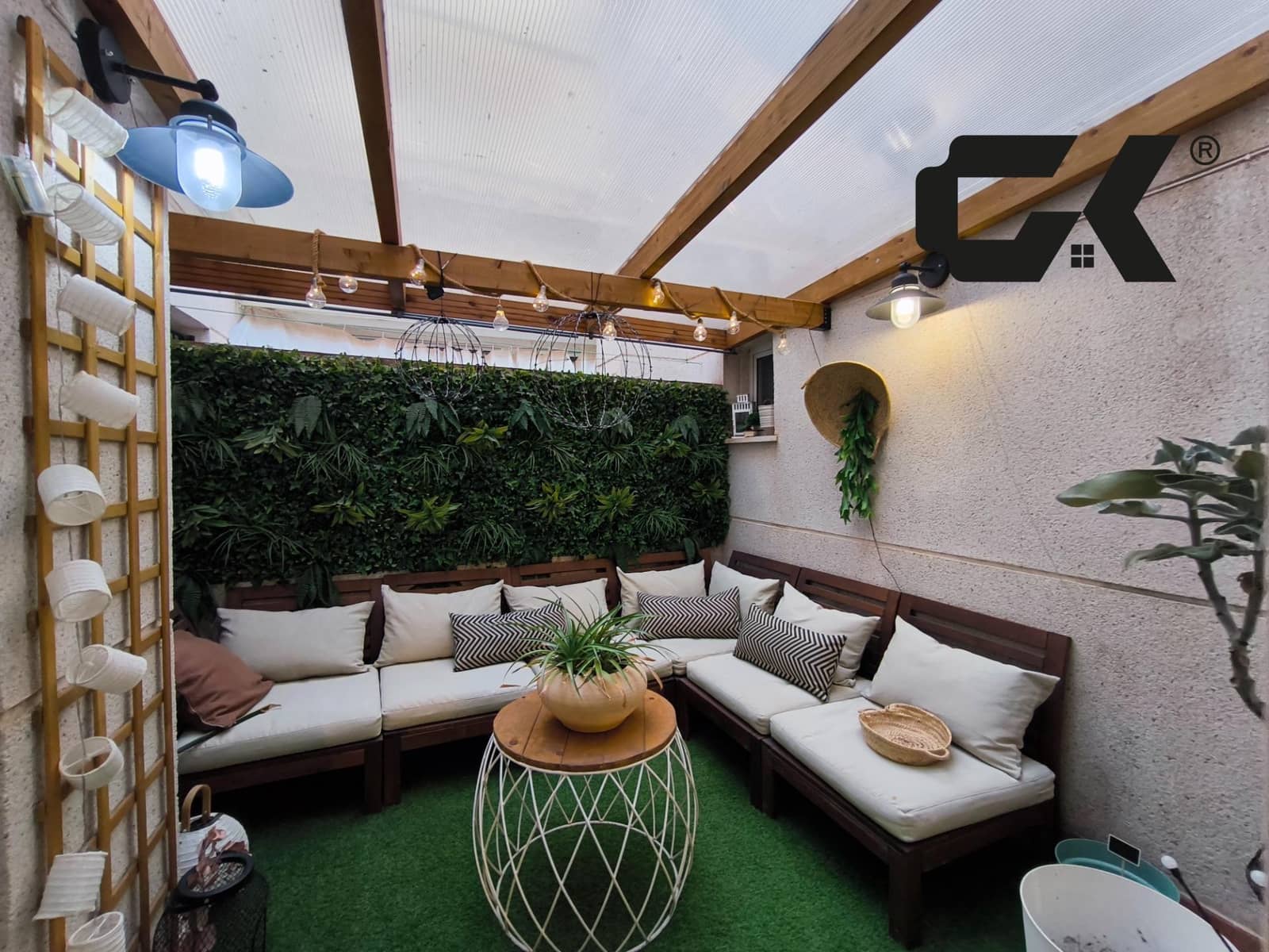 3 chambre Appartement à vendre à Alguazas - 169 500 € (Ref: 9980550)