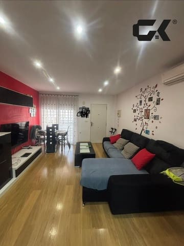 Apartamento de 4 habitaciones en Torre-Pacheco en venta con garaje - 159.900 € (Ref: 9980553)