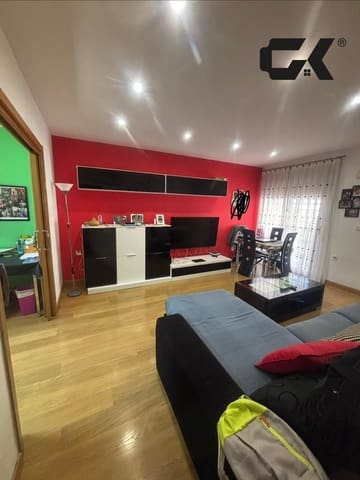 Apartamento de 4 habitaciones en Torre-Pacheco en venta con garaje - 159.900 € (Ref: 9980553)