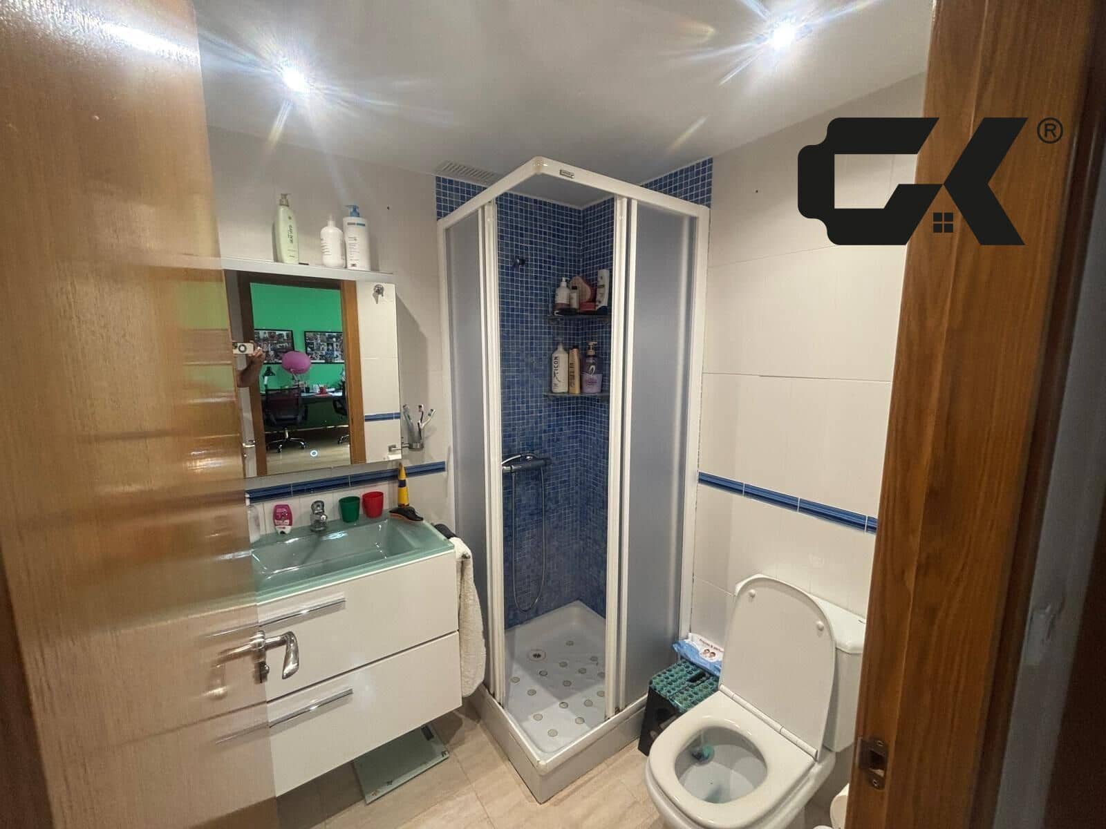 Apartamento de 4 habitaciones en Torre-Pacheco en venta con garaje - 159.900 € (Ref: 9980553)
