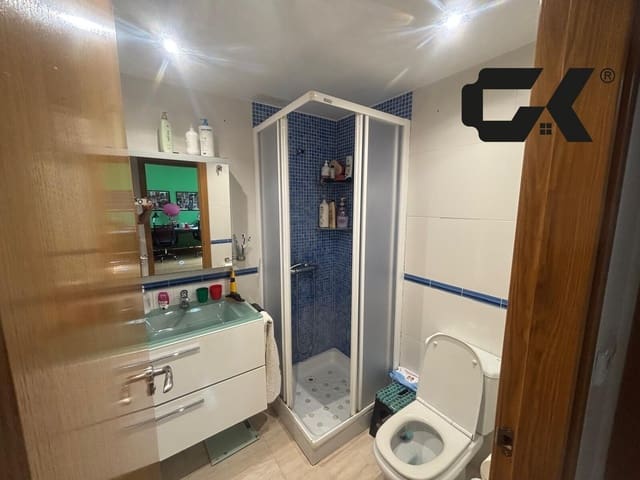 Apartamento de 4 habitaciones en Torre-Pacheco en venta con garaje - 159.900 € (Ref: 9980553)