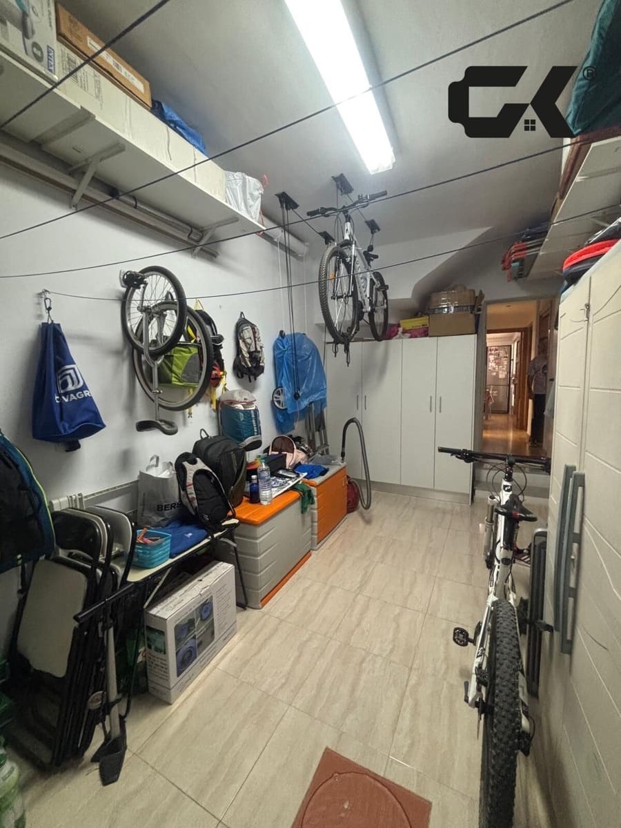 Apartamento de 4 habitaciones en Torre-Pacheco en venta con garaje - 159.900 € (Ref: 9980553)