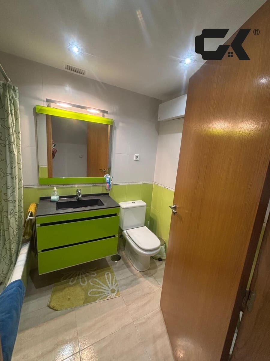Apartamento de 4 habitaciones en Torre-Pacheco en venta con garaje - 159.900 € (Ref: 9980553)