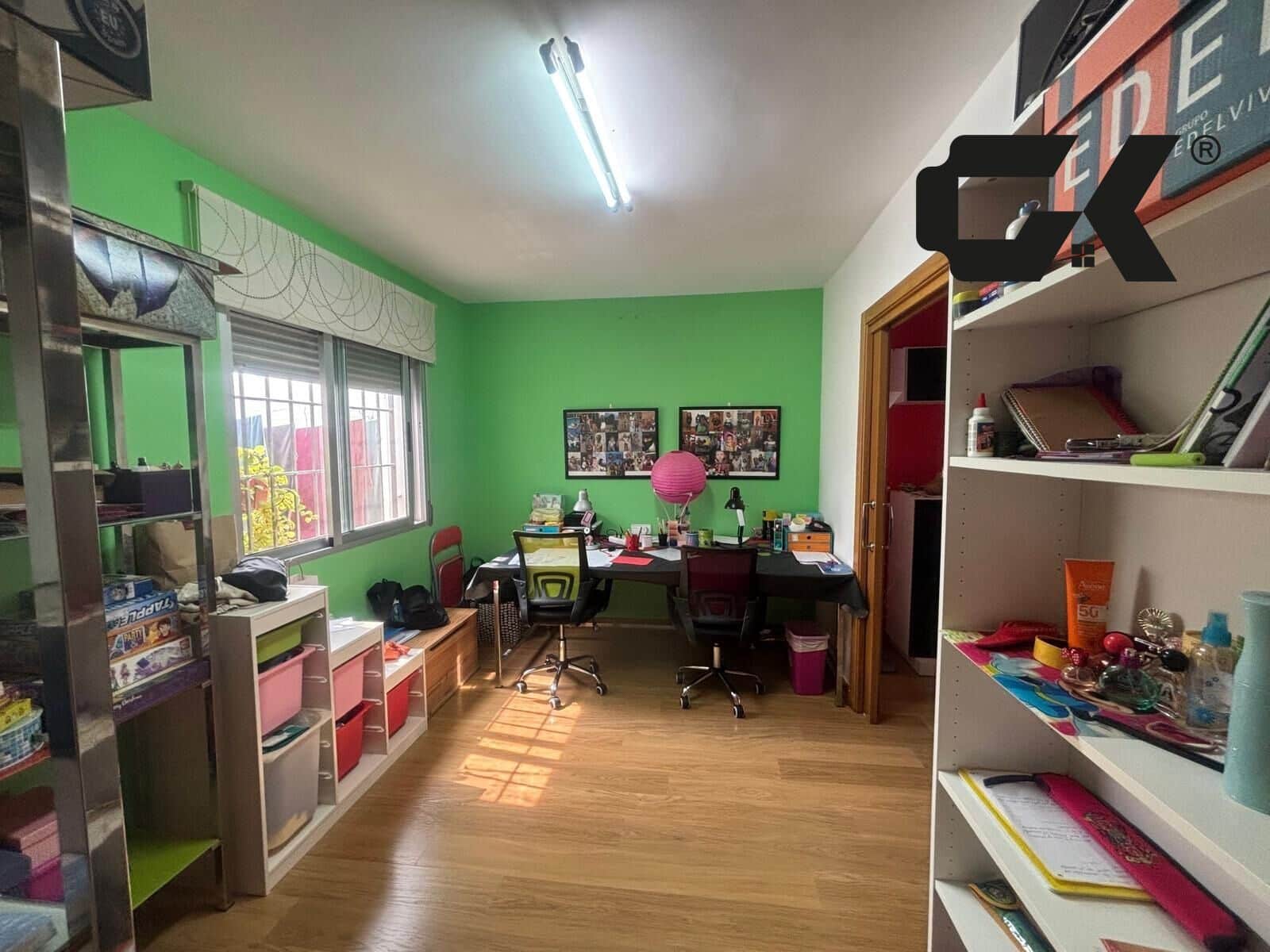 Apartamento de 4 habitaciones en Torre-Pacheco en venta con garaje - 159.900 € (Ref: 9980553)