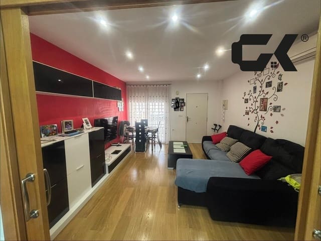 Apartamento de 4 habitaciones en Torre-Pacheco en venta con garaje - 159.900 € (Ref: 9980553)