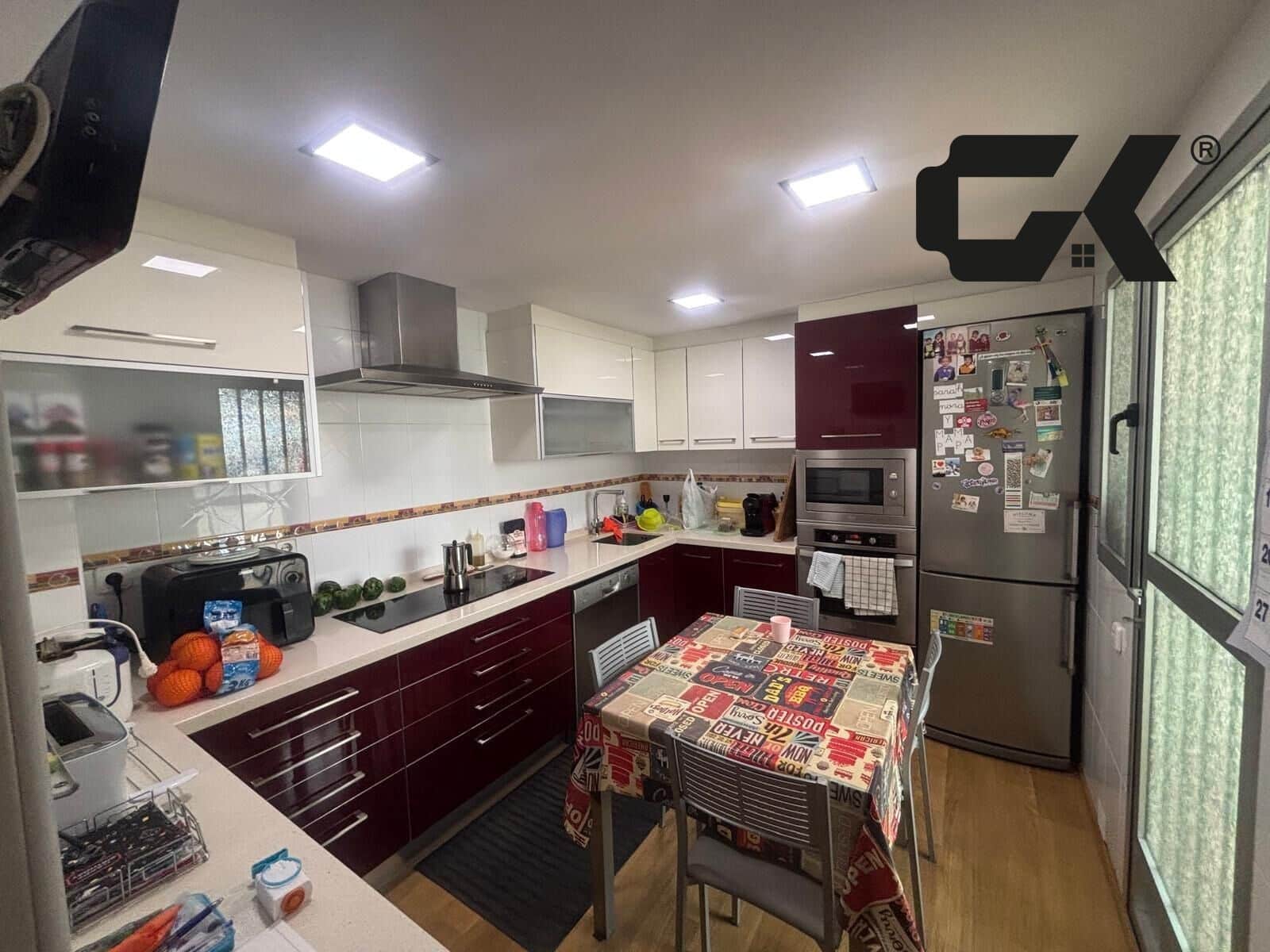 Apartamento de 4 habitaciones en Torre-Pacheco en venta con garaje - 159.900 € (Ref: 9980553)