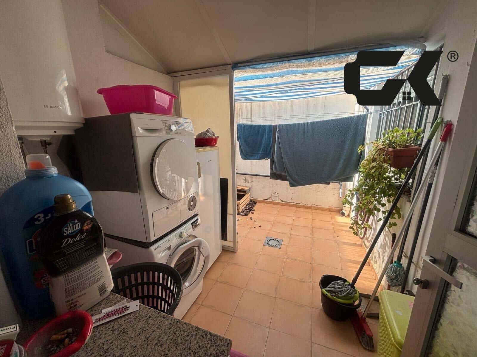 Apartamento de 4 habitaciones en Torre-Pacheco en venta con garaje - 159.900 € (Ref: 9980553)