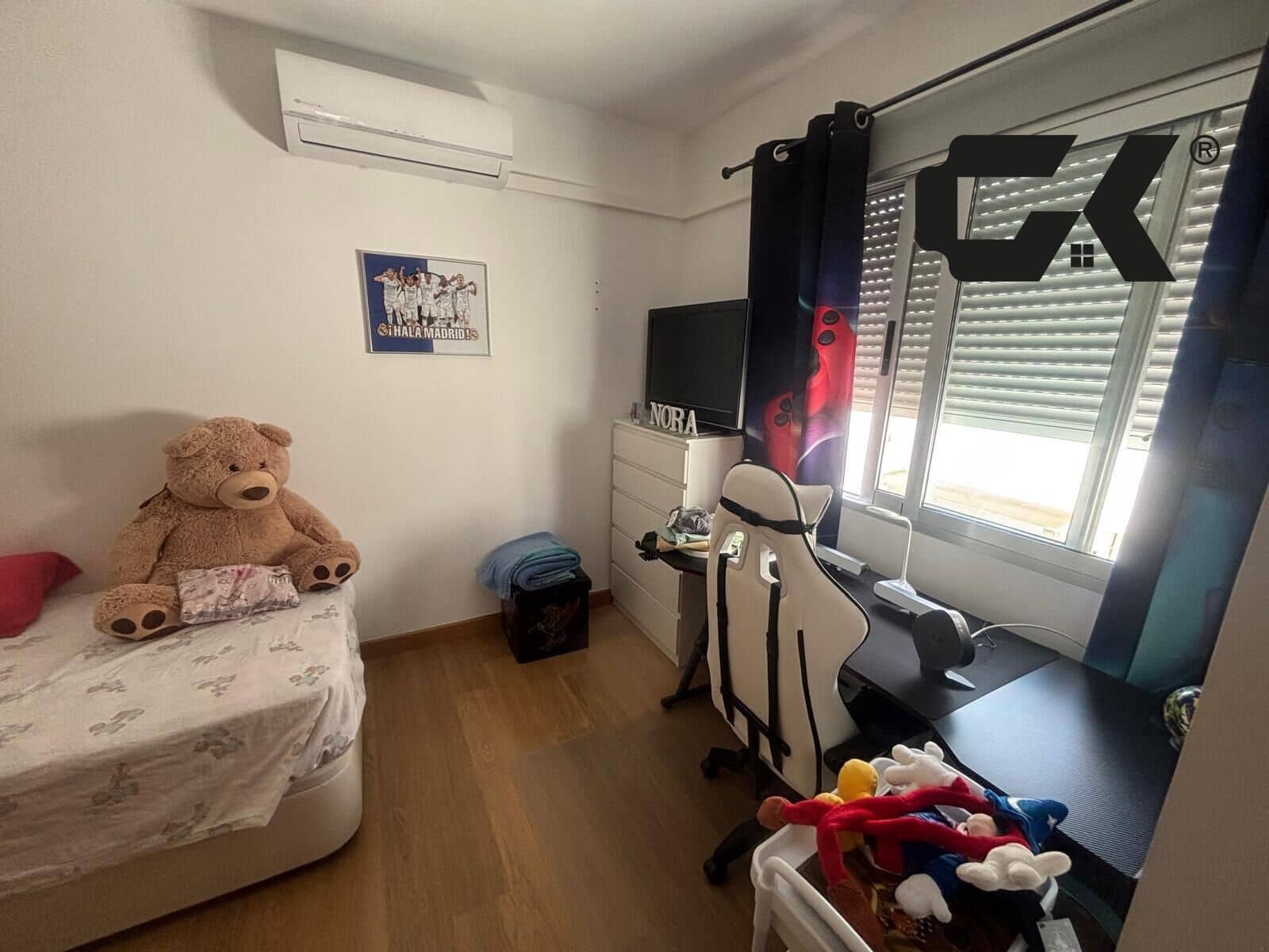 Apartamento de 4 habitaciones en Torre-Pacheco en venta con garaje - 159.900 € (Ref: 9980553)
