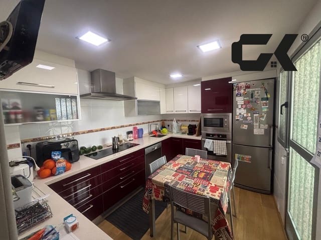 Apartamento de 4 habitaciones en Torre-Pacheco en venta con garaje - 159.900 € (Ref: 9980553)