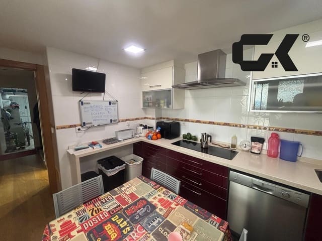 Apartamento de 4 habitaciones en Torre-Pacheco en venta con garaje - 159.900 € (Ref: 9980553)