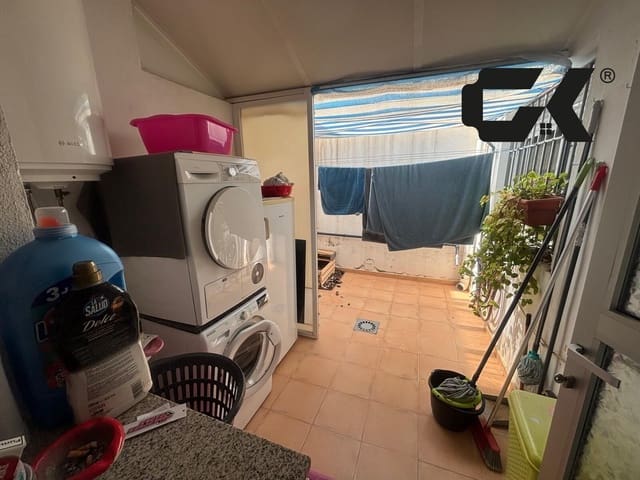 Apartamento de 4 habitaciones en Torre-Pacheco en venta con garaje - 159.900 € (Ref: 9980553)
