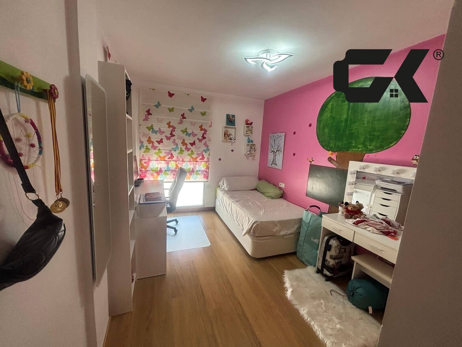 Apartamento de 4 habitaciones en Torre-Pacheco en venta con garaje - 159.900 € (Ref: 9980553)