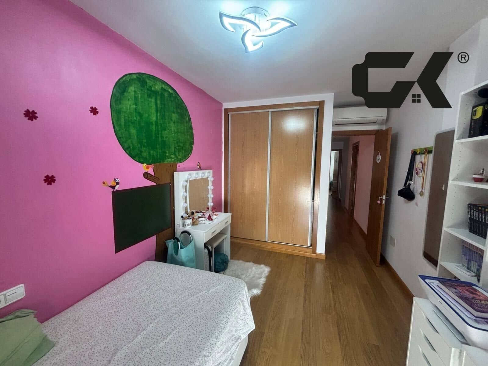 Apartamento de 4 habitaciones en Torre-Pacheco en venta con garaje - 159.900 € (Ref: 9980553)