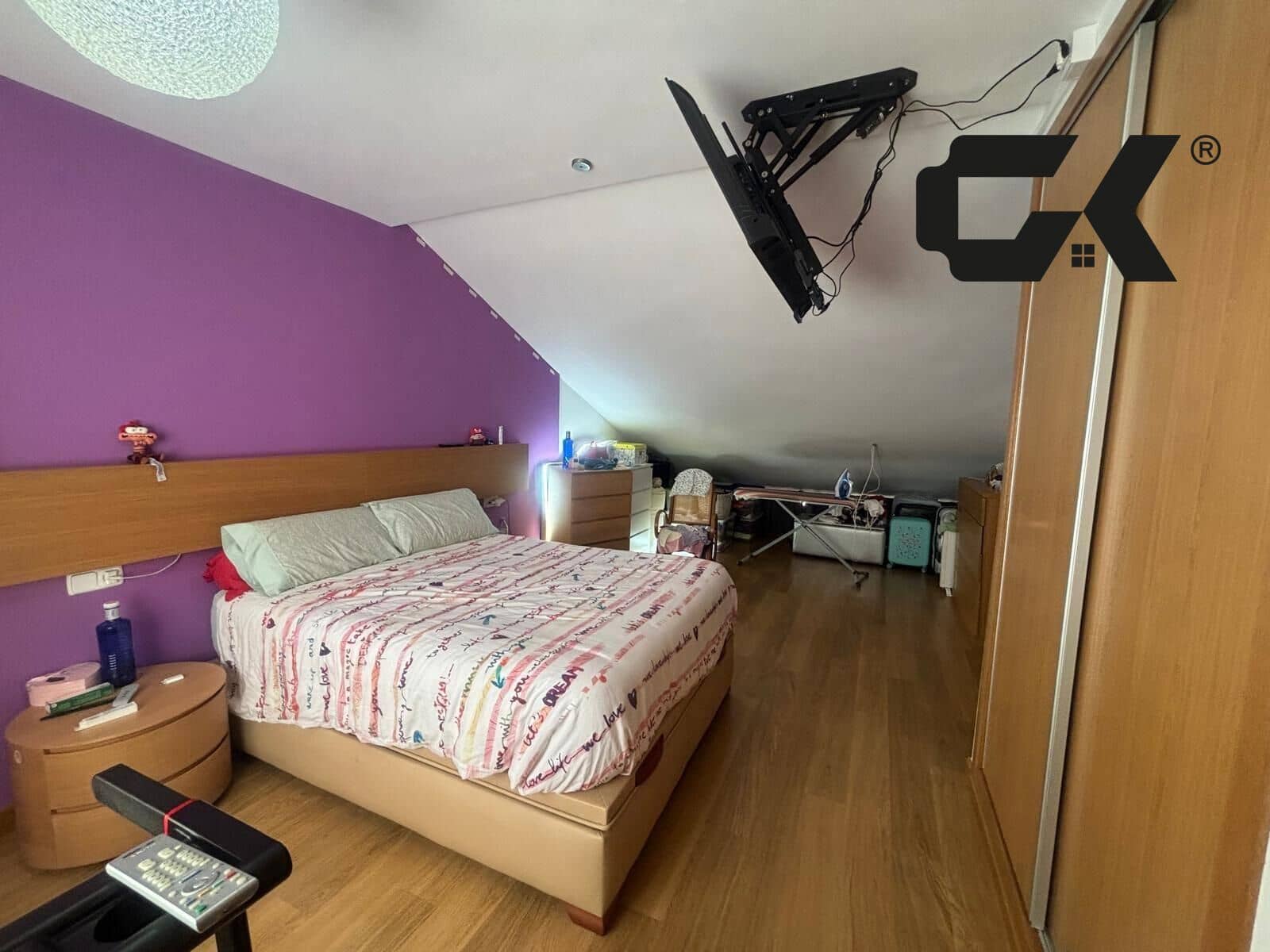 Apartamento de 4 habitaciones en Torre-Pacheco en venta con garaje - 159.900 € (Ref: 9980553)